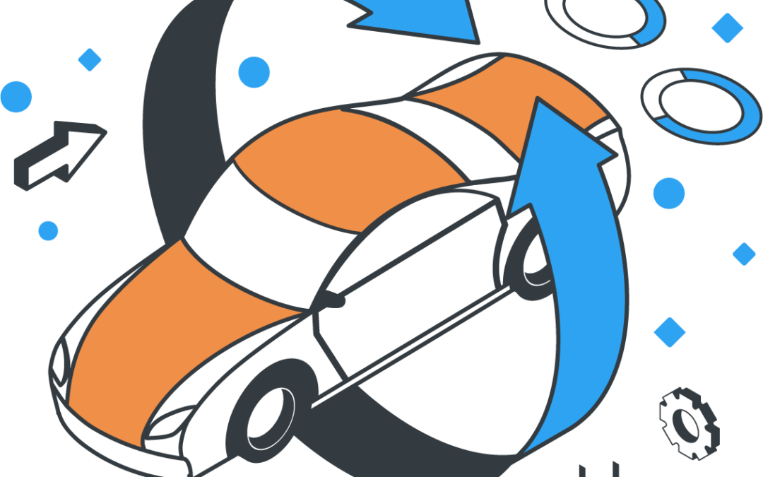 Market Moves Electric Vehicles: Investing in the transition