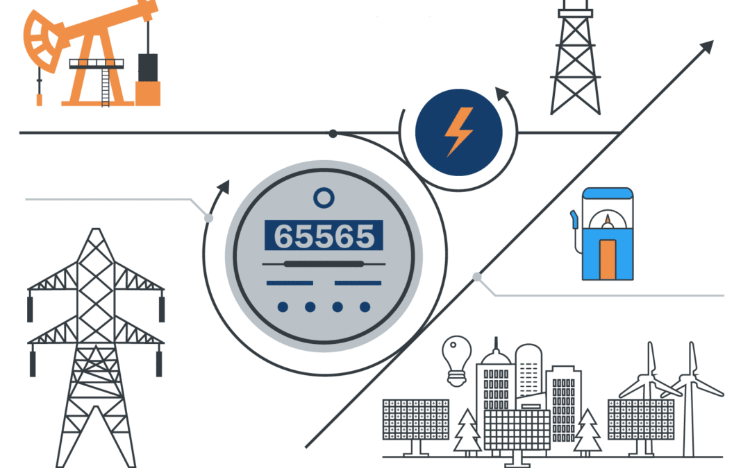 Digging into the success factors driving the expansion of our electric grid