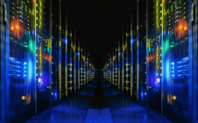 Data center check: Geographic evolutions and growth bottlenecks