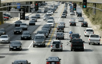 Market Moves Infrastructure: Battling bottlenecks and pricing roads