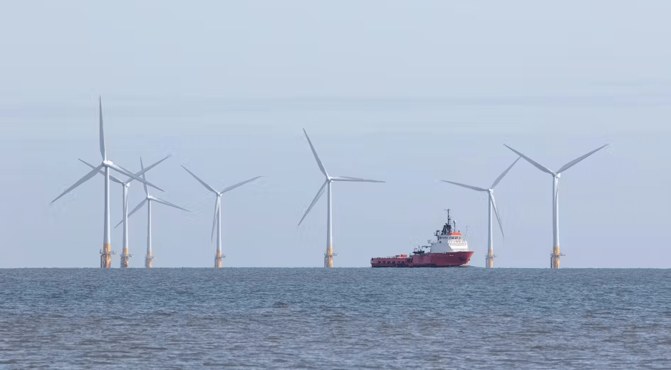 Assessing offshore wind’s growing pains