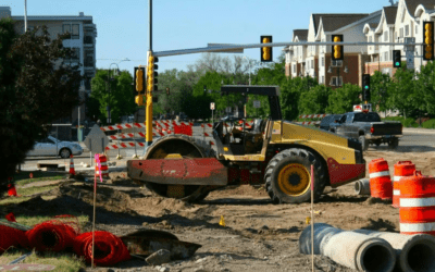 Market Moves Electric Vehicles: What’s next for construction equipment?