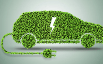Market Moves Electric Vehicles: Infrastructure, batteries and fleet conversion