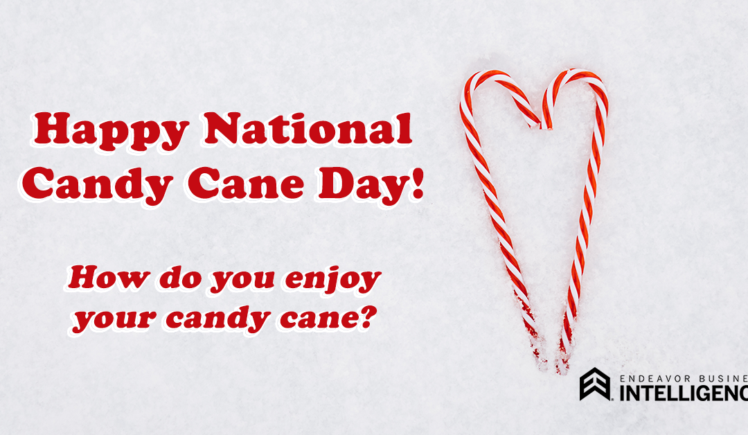 PULSE POLL: How do you enjoy your candy cane?