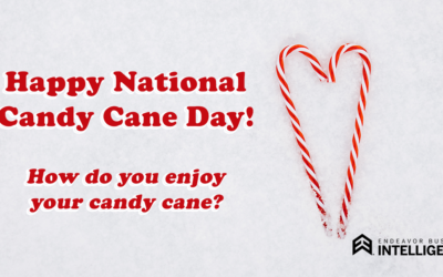 PULSE POLL: How do you enjoy your candy cane?