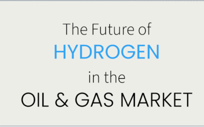 PULSE REPORT: Hydrogen in the oil and gas sector