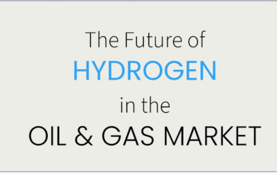 SURVEY: The future of hydrogen in oil & gas