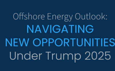 SURVEY: Offshore energy outlook – Navigating new opportunities under Trump in 2025