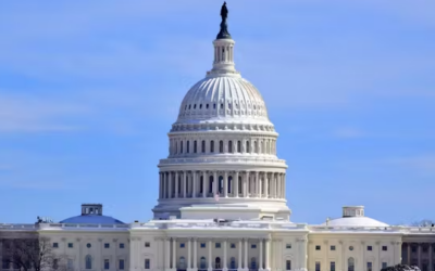 Market Moves Infrastructure: Congress begins shaping transportation funding