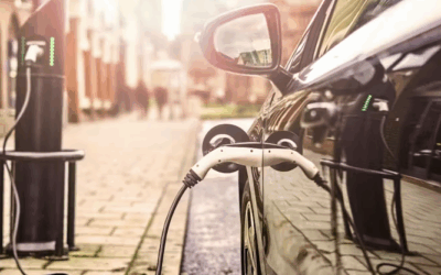Market Moves EVs: A Honda pullback, tires and grid readiness