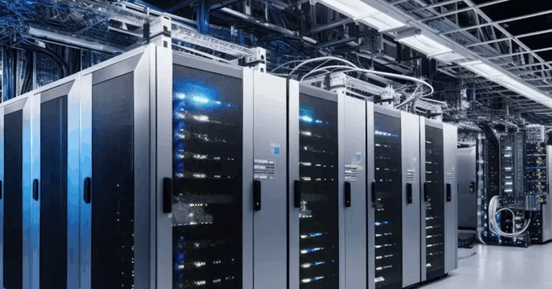 Digital Infrastructure Pulse: The data centers energy crunch