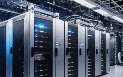 Digital Infrastructure Pulse: The data centers energy crunch