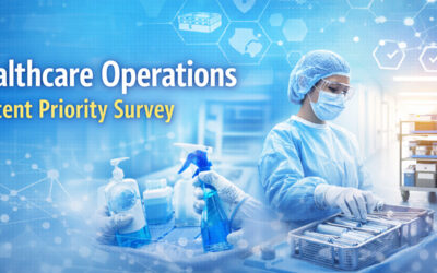 [SURVEY] Healthcare Operations Content Priority Survey