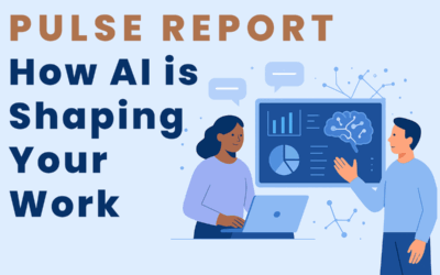 Pulse Report: AI’s Impact on Employee Confidence