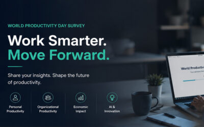 [SURVEY] World Productivity Survey
