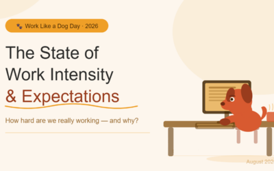 [SURVEY] Work Intensity and Expectations
