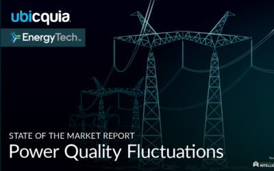 State of the Market: Power Quality Fluctuations